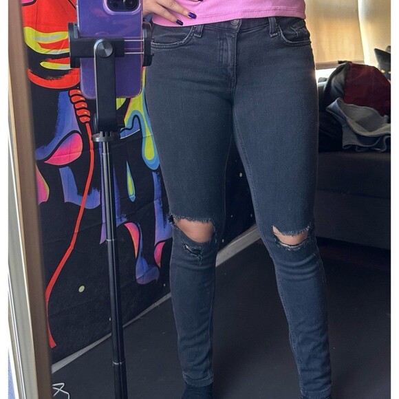 Rag n bone intermix jeans - Picture 3 of 6